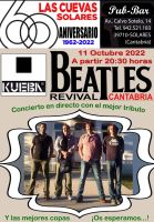 The Beatles Revival Cantabria