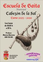 Escuela de gaita