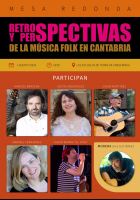 Festival Folk de Cabuérniga 