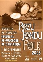 Pozu Jondu Folk 2023