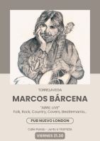 Concierto en solitario