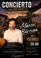 Concierto en directo en Prellezo