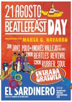 BEATLEFEST DAY