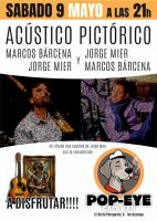 Acústico Pictórico 