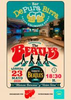 Exposición The Beatles 