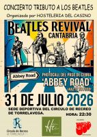 Beatles Revival Cantabria 