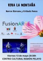 Concierto FusionArte 