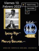 Tributo a Beatles 