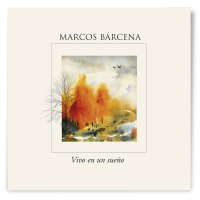 marcos barcena nuevo disco vivo en un suen  o