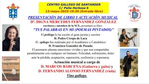 Centro Gallego de Santander 