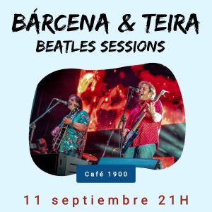Bárcena & Teira 