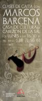 Clases de gaita en Cabezón de la Sal